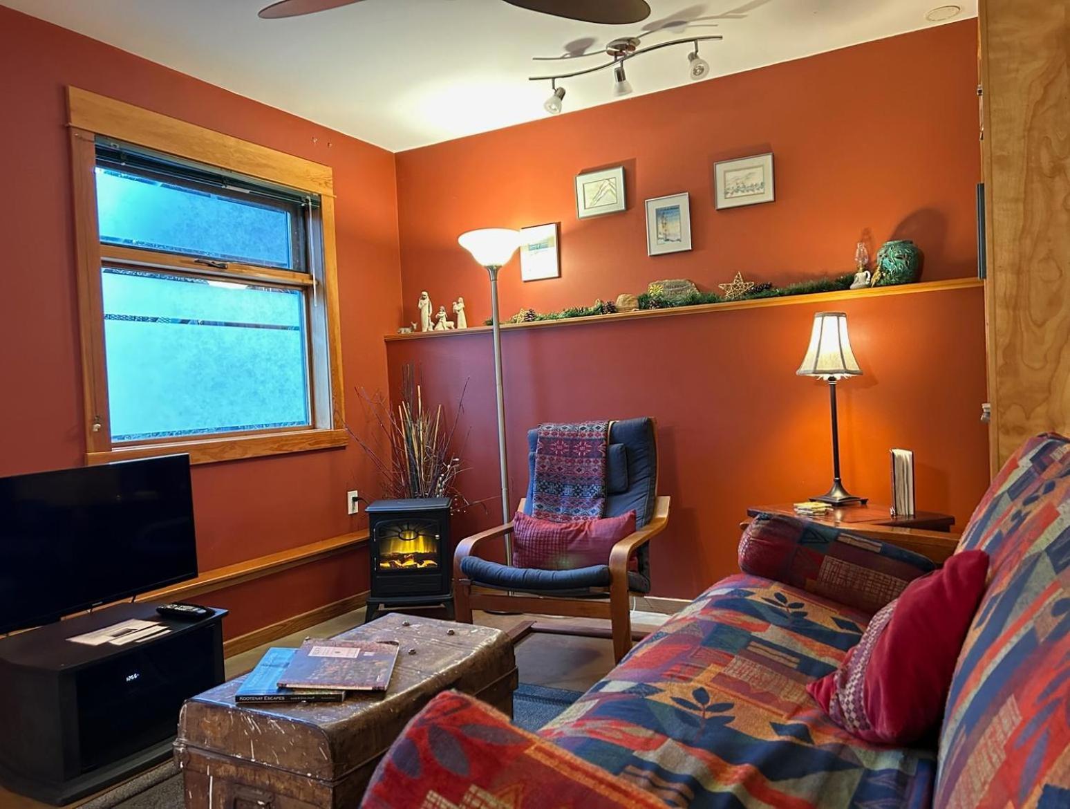 Mistisos Place Vacation Rentals Nelson Exterior photo